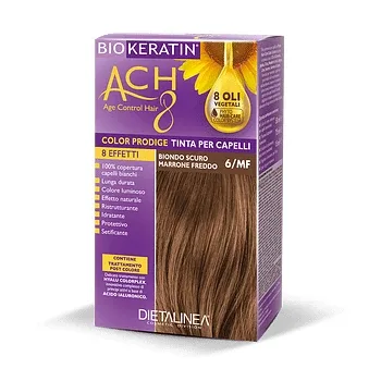 Biokeratină Ach8 Color 6/Mf — preț și oferte