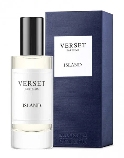 VERSET ISLAND EDT 15ML — preț și oferte