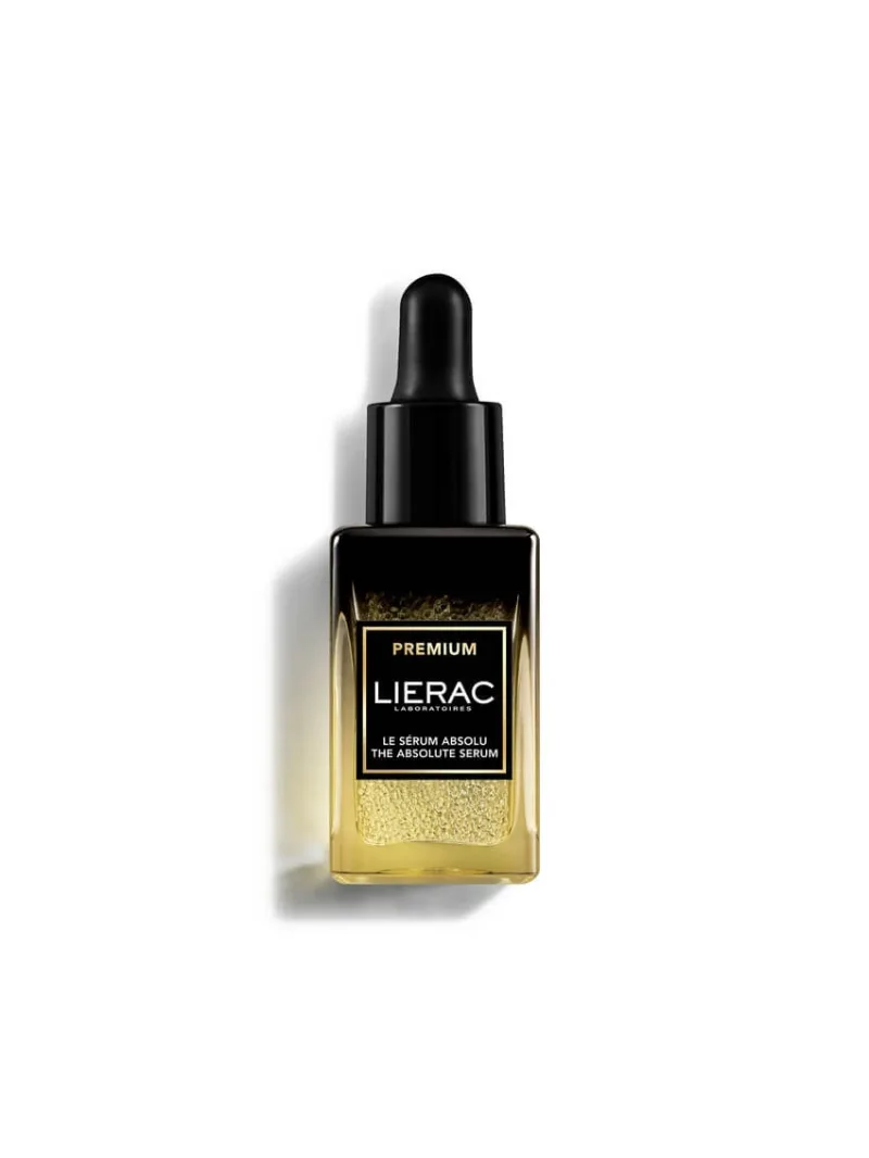 SER PREMIUM LIERAC AS30ML — preț și oferte