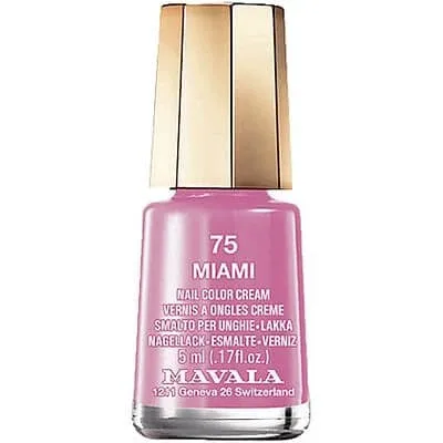 Mavala Minic 75 Miami — preț și oferte