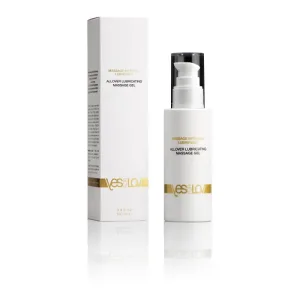 Yes For Lov el masaj hidratant Allover, 100ml