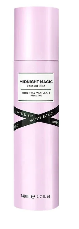 AȘA CĂ DOR DE MIEZUL NOPȚII MAG PERF MIST — preț și oferte