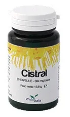 CISTRAL 30CPS — preț și oferte