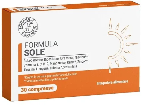 FF SUN 30CPR — preț și oferte