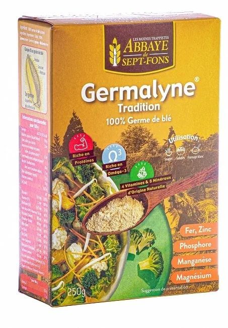 GERMALYNE 250G — preț și oferte