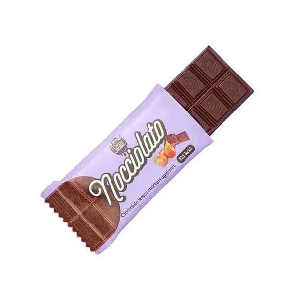 CHOCO ZERO TAV NOCC FOND 25G — preț și oferte
