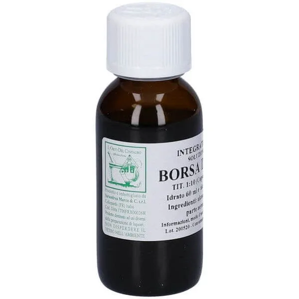 PUNGĂ DE PĂSTOR 60ML TM — preț și oferte