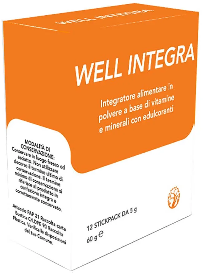 BINE INTEGRA 12STICK PACK — preț și oferte