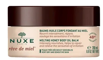 NUXE RDM Bals.Body Oil Miere — preț și oferte