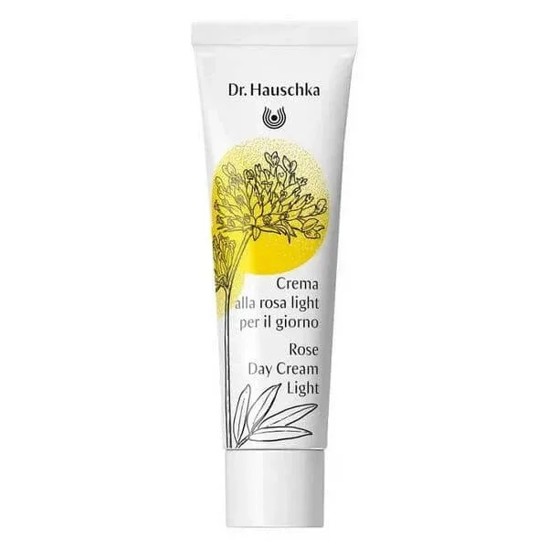 DR HAUSCHKA SPRING ROSE DAY CR — preț și oferte