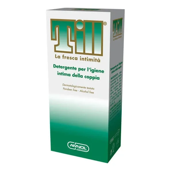 TILL*SOLUȚIE 200 ML — preț și oferte