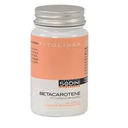 BETA CAROT SOD 70CPS 300MG — preț și oferte