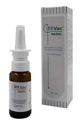 Spray nazal Irrvac 20 Ml — preț și oferte