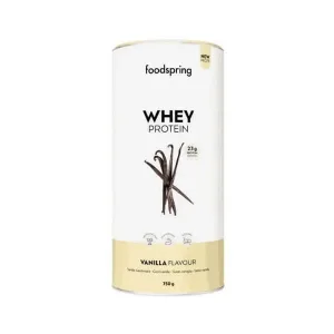 PROTEINE DIN ZER VANILIE 750G