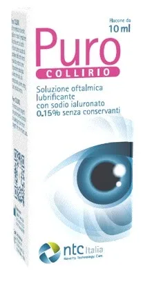 PURE COLL.HA 0.15% APTAR P — preț și oferte