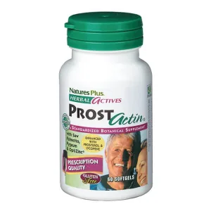 Herbal Actives Prostactin 60 Capsule