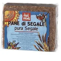 PÂINE INTEGRALĂ DE SECARĂ 500G — preț și oferte
