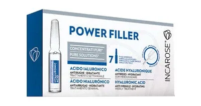 INCAROSE POWER FILL AC HYALURON — preț și oferte