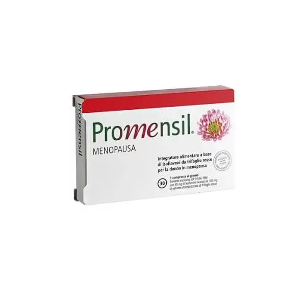 Promensil 30 Tablete — preț și oferte