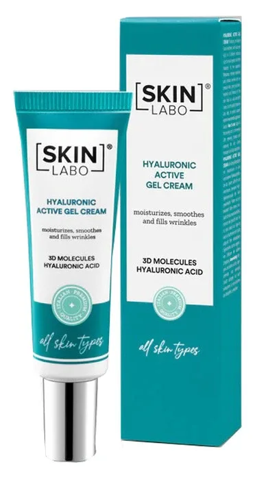 Skinlabo Hyaluronic Active Cr — preț și oferte