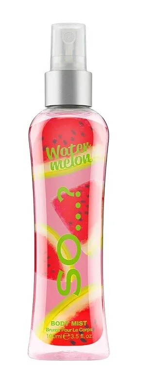 CEAȚĂ DE CORP SO WATER MELON 100ML — preț și oferte