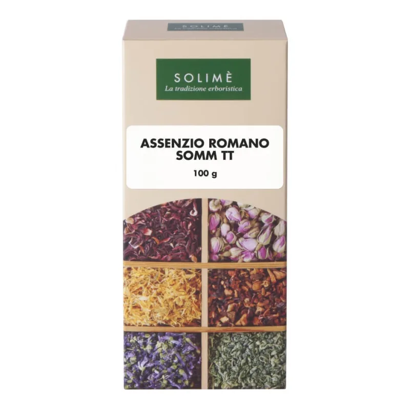 ABSINT ROMAN SOMMITA TT100G — preț și oferte
