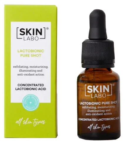 SKINLABO CONC LACTOBIO 15ML — preț și oferte