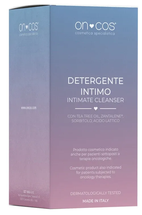 ONCOS CLEANSER INTIM 150ML — preț și oferte