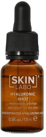 Skinlabo Hyaluronic Shot 15ml — preț și oferte