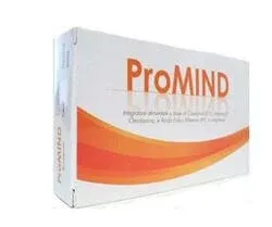 PROMIND 30CPR — preț și oferte