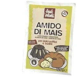 AMIDON DE PORUMB 125G — preț și oferte