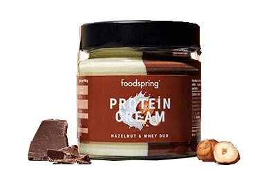 CREMĂ PROTEICĂ DUO 200G — preț și oferte