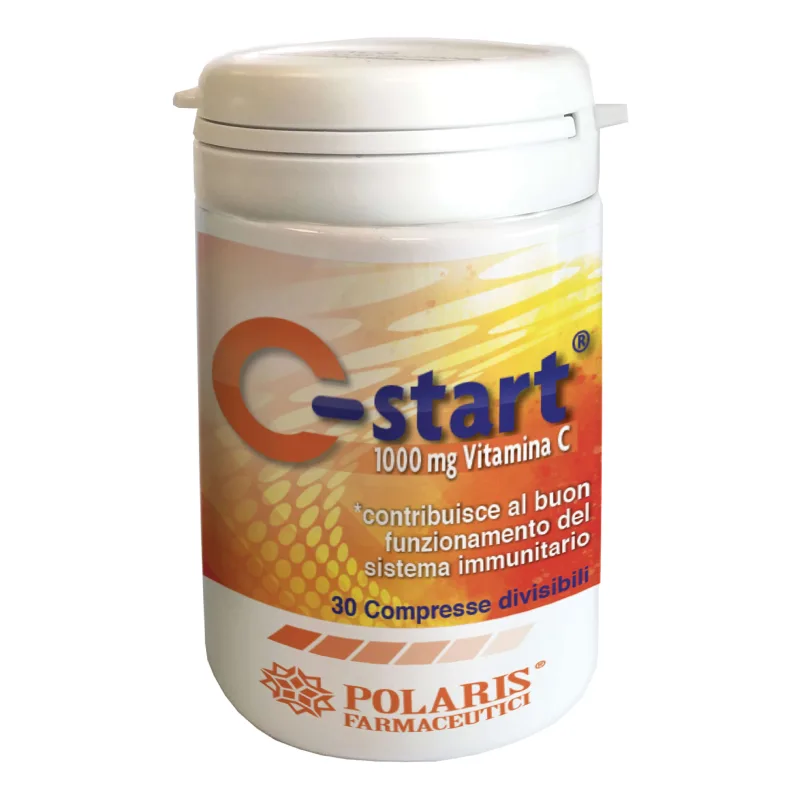 C START 30 capsule 1g — preț și oferte