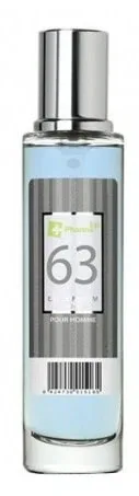 MINI PARFUM PENTRU BĂRBAȚI IAP 63 30ML — preț și oferte