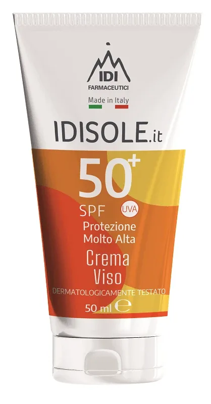 IDISOLE Cremă de față fp50+ — preț și oferte
