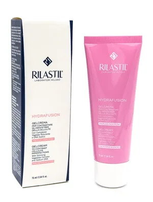 Rilastil Hydrafusion Gel Crema 75 Ml — preț și oferte