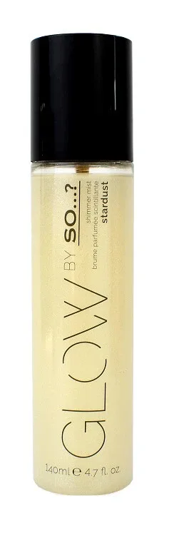 SO GLOW SHIMMER MIST STARDUST — preț și oferte