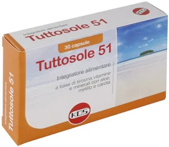 ALLSUN 51 30CPS — preț și oferte