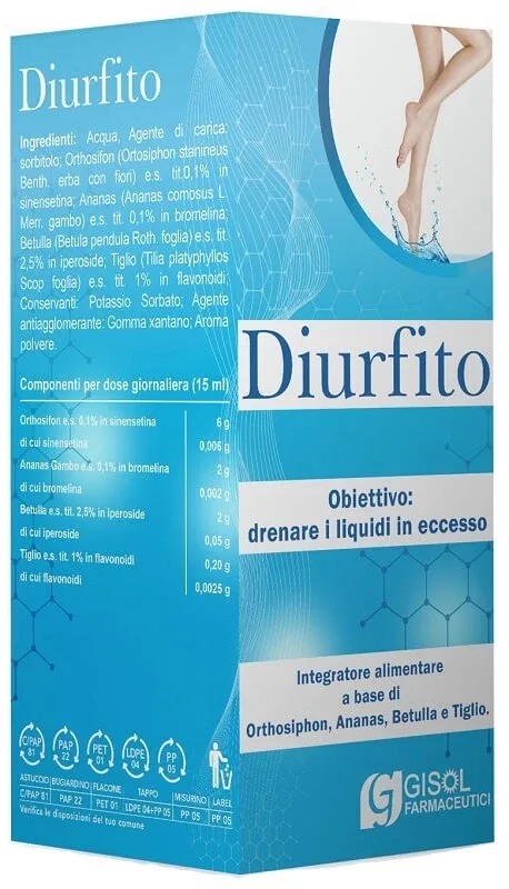 DIURPHITE 200ml — preț și oferte