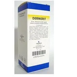DERMERIT 50ML SOL IAL — preț și oferte