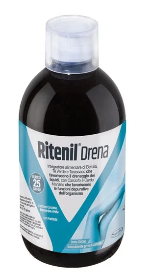 Ritenil Drena 500ml — preț și oferte