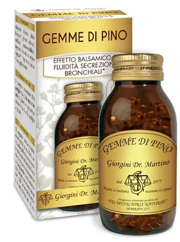 Pine Gems 100 capsule moi — preț și oferte
