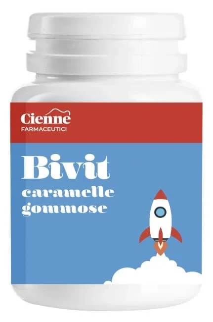 BIVIT BOMBOANE GUMATE 60 BOMBOANE — preț și oferte