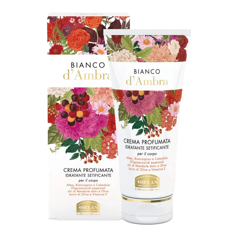Crema BIANCO AMBRA Prof.200ml — preț și oferte