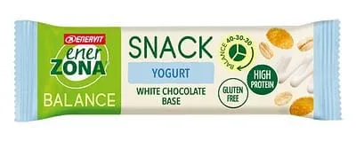 Enerzona Ez Snack Iaurt 25g — preț și oferte