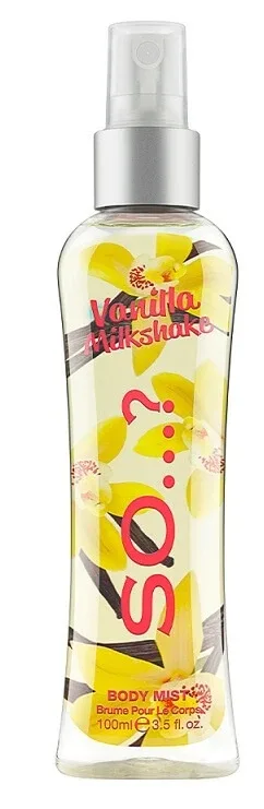 CEAȚĂ DE MILKSHAKE CU VANILIE100ML — preț și oferte