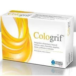 COLOGRIF 30 capsule — preț și oferte
