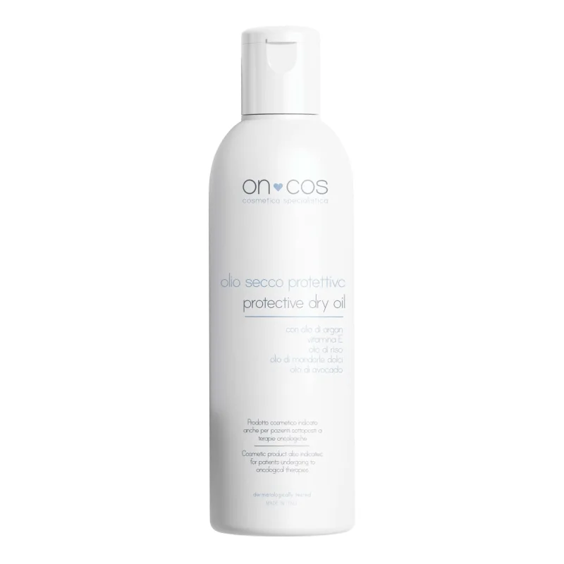 ONCOS Ulei uscat Prot. 200ml — preț și oferte