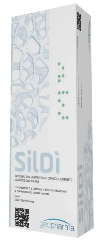 SILDI' 500ml — preț și oferte