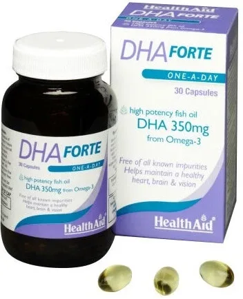 DHA FORTE 30CPS MOALE — preț și oferte
